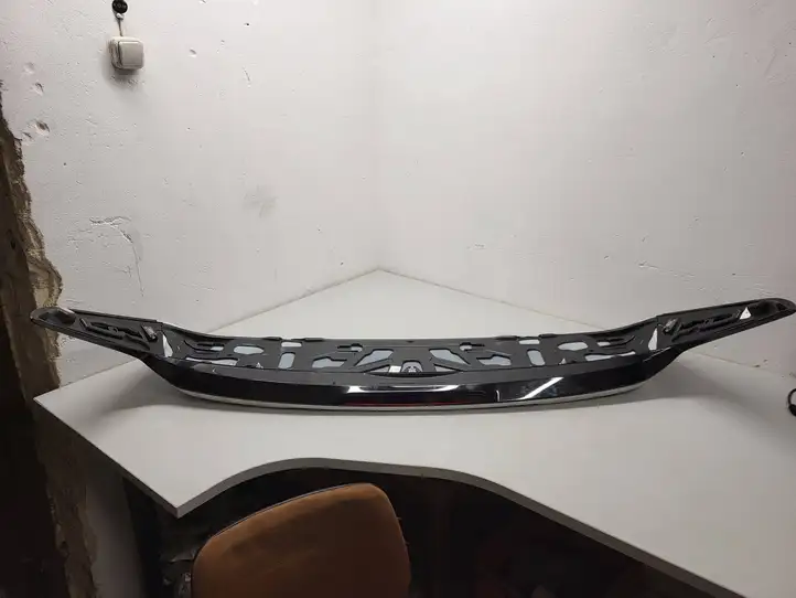 BMW X5 G05 (2018 - ) 51627451982 Спойлер заднего стекла — фото 4