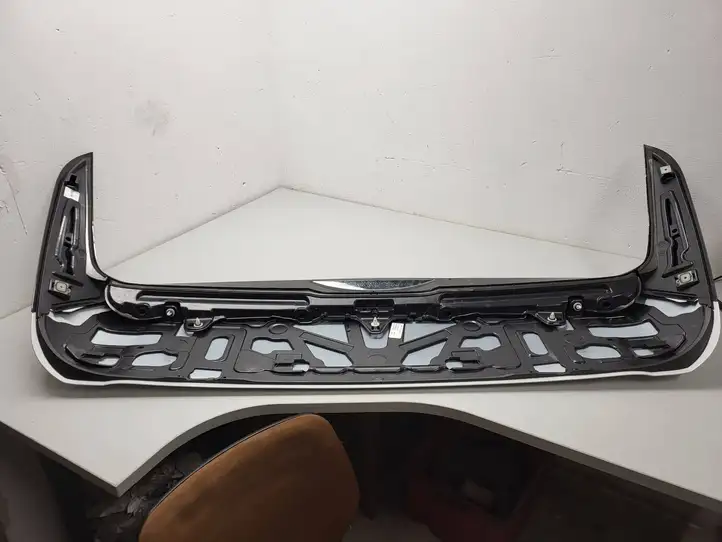 BMW X5 G05 (2018 - ) 51627451982 Спойлер заднего стекла — фото 14
