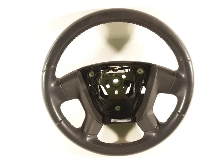 Jeep Compass (2006 - 2010) 4RS9UX8E2FE Руль — фото 1