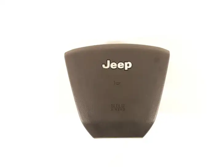Jeep Compass (2006 - 2010) P0YD59XDVAD Подушка безопасности руля — фото 1