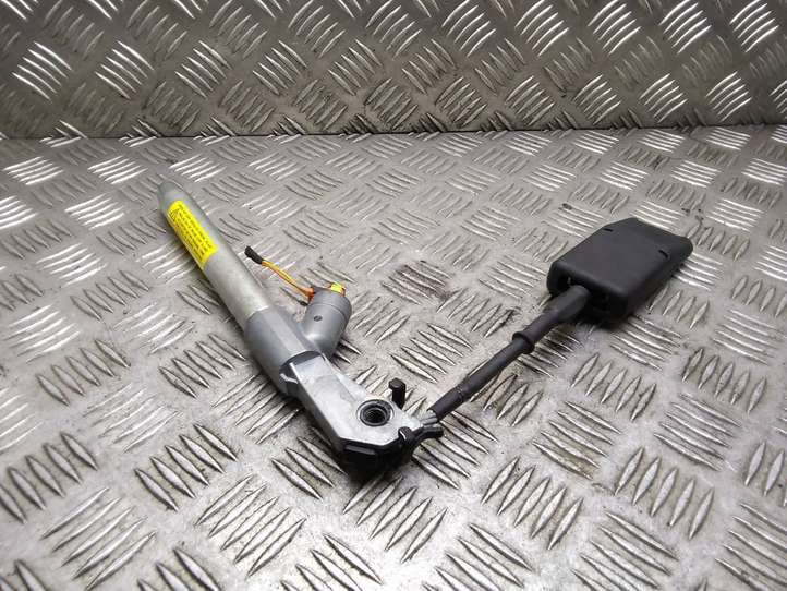 Citroen C4 Picasso (2006 - 2013)  9657326377 Передняя звукоизоляция
