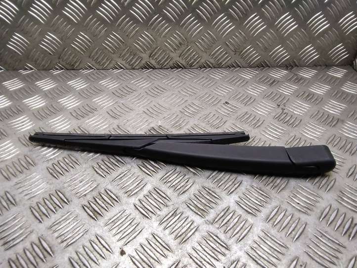 Nissan Qashqai (2010 - 2013)  28781JD00A Ножка стеклоочистителя заднего стекла