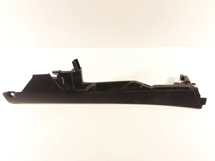 Subaru Forester SH (2008 - 2013) 66241SC010 Нижняя обшивка стойки B — фото 1