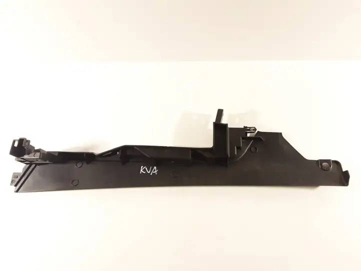 Subaru Forester SH (2008 - 2013) 66241SC010 Нижняя обшивка стойки B — фото 2