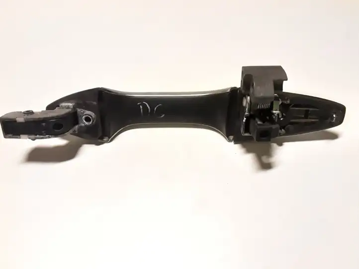 Honda CR-V (2006 - 2009) 43922SWA Наружная ручка задней двери — фото 2
