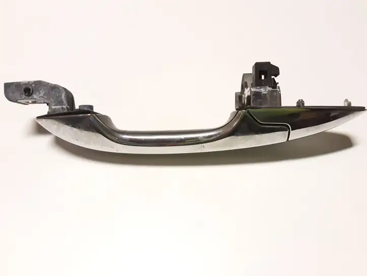 Honda CR-V (2006 - 2009) 43922SWA Наружная ручка задней двери — фото 4