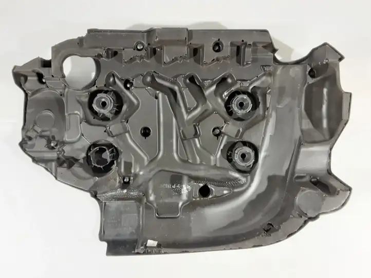 Volvo XC60 (2008 - 2013) 30771916 Крышка двигателя декоративная — фото 6