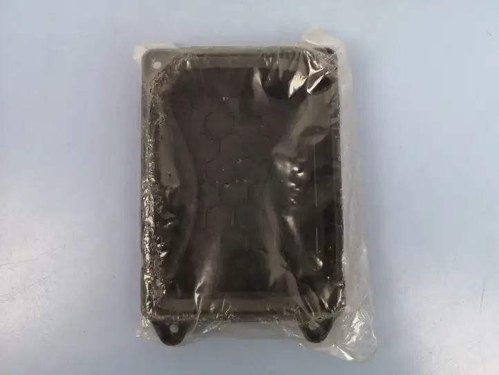 Lexus RX 330 - 350 - 400H (2006 - 2009) 9007568003 Крышка фары — фото 2