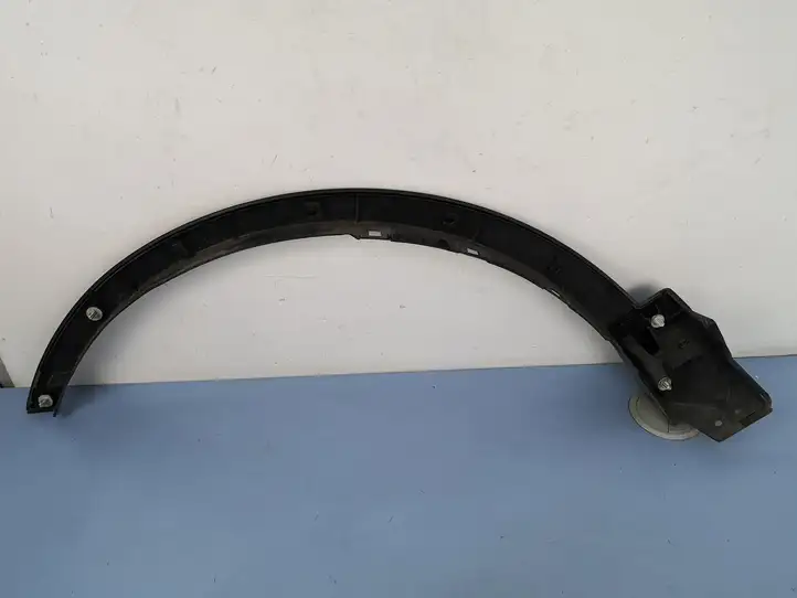 Toyota RAV 4 (XA40) (2012 - 2018) 7560142100 Накладка колесной арки — фото 3