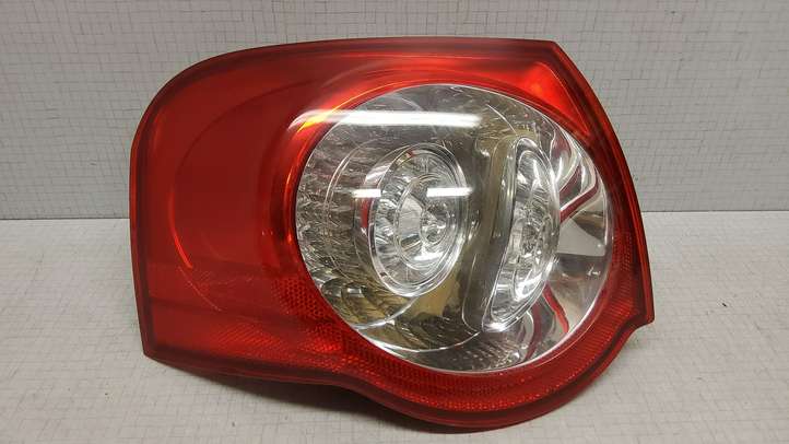 Volkswagen PASSAT B6 (2005 - 2010)  3C9945095D Задний фонарь в кузове