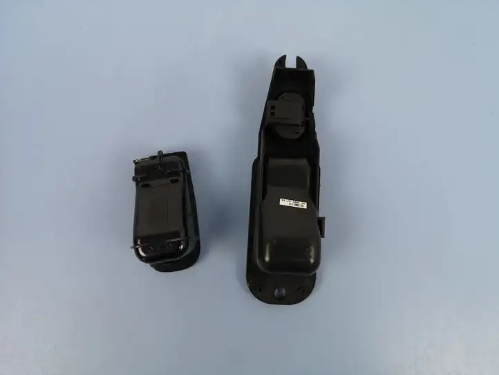 Jaguar S-Type (2004 - 2008) XR82107 Кнопка стеклоподъемников — фото 2