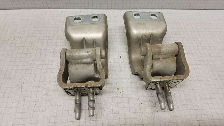 Volkswagen PASSAT B6 (2005 - 2010)  3C9827302D Петля (петли) задней крышки