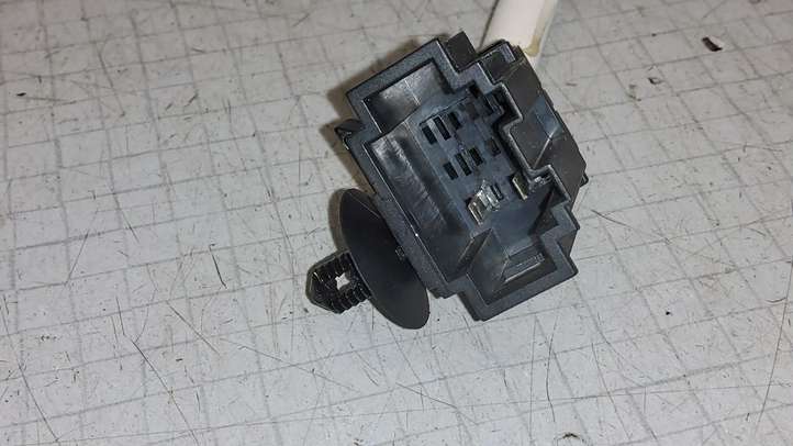 Volkswagen PASSAT B6 (2005 - 2010)  3C4971689B Проводка задних дверей