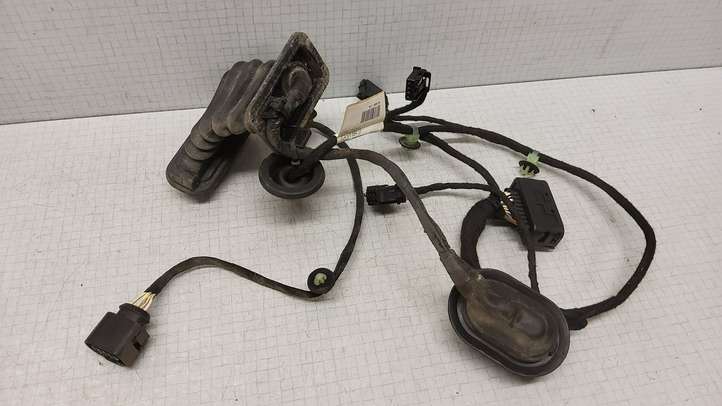 Volkswagen PASSAT B6 (2005 - 2010)  3C4971694GT Проводка задних дверей