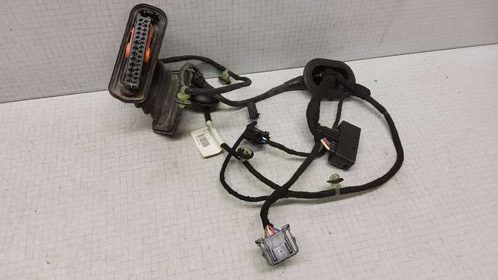 Volkswagen PASSAT B6 (2005 - 2010)  3C4971694GT Проводка задних дверей