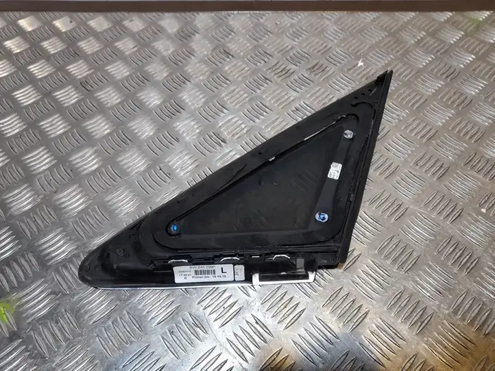 Audi A3/S3 8V (2012 - 2016) 8V5845299 Заднее боковое стекло — фото 3