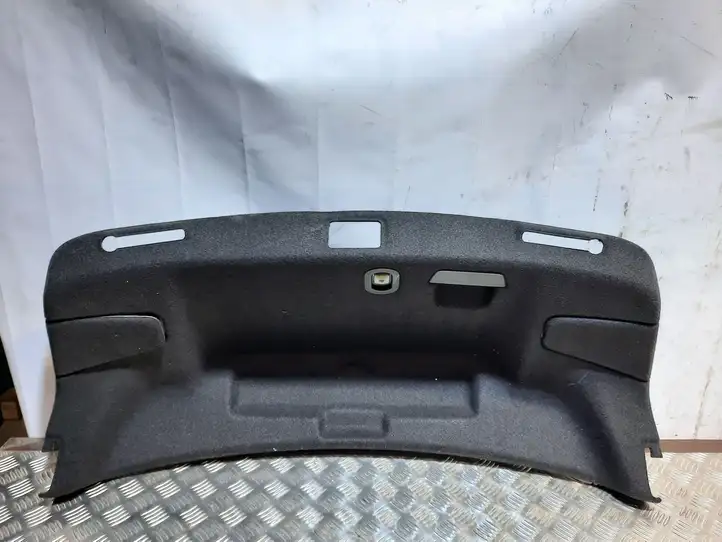 Audi A3/S3 8V (2012 - 2016) 8V5867975C Комплект обшивки крышки багажника — фото 1