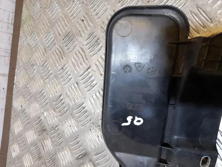 Audi Q5 SQ5 (2008 - 2012) 8R0955452 Горловина бачка омывателя — фото 2