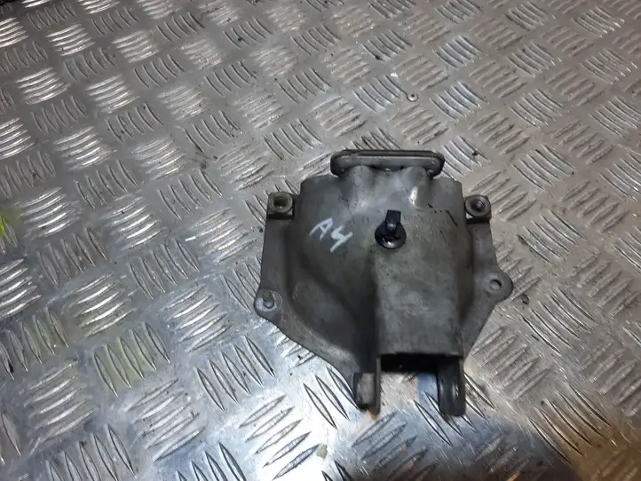 Audi A4 S4 B8 8K (2011 - 2015) 8K0399059 Кронштейн двигателя — фото 1