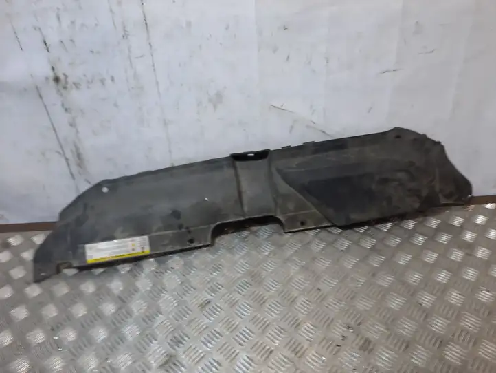 Audi A4 S4 B8 8K (2011 - 2015) 8K0807081 Верхняя панель радиатора — фото 1