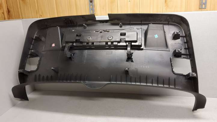 Volkswagen PASSAT B6 (2005 - 2010)  3C9867605D Обшивка крышки багажника