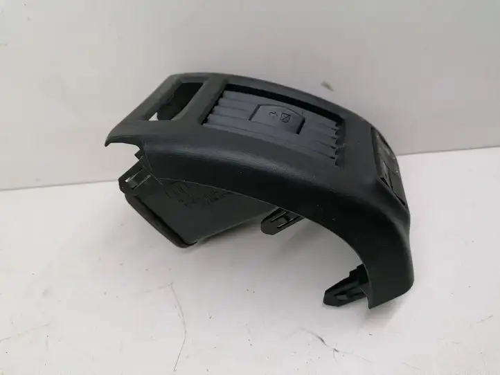 Toyota Prius+ (ZVW40) (2011 - 2018) 5506147030 Боковой воздушный дефлектор — фото 3