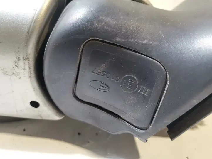 Opel Frontera B (1998 - 2004) 010557 Боковое зеркало с электроприводом — фото 3