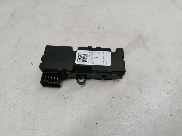 Volkswagen PASSAT B6 (2005 - 2010) 3C0959654 Датчик угла поворота руля — фото 1