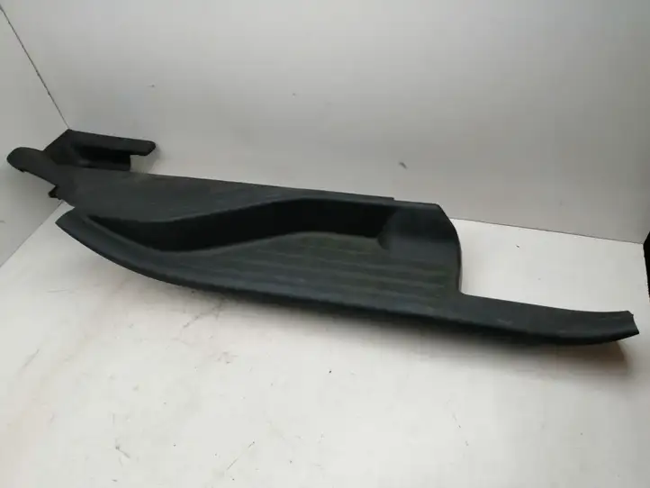 Toyota Prius+ (ZVW40) (2011 - 2018) 6791747060 Задний порог кузова — фото 1