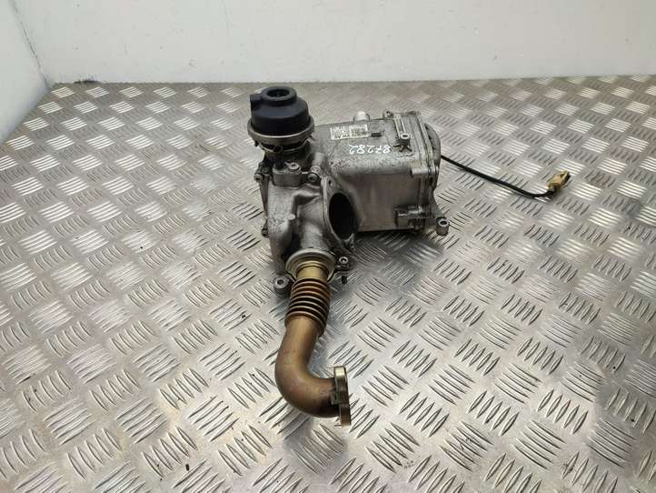 Audi A6 (2014 - 2018)  059131515FK Охладитель EGR