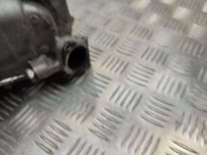 Audi A6 (2014 - 2018)  059131515FK Охладитель EGR