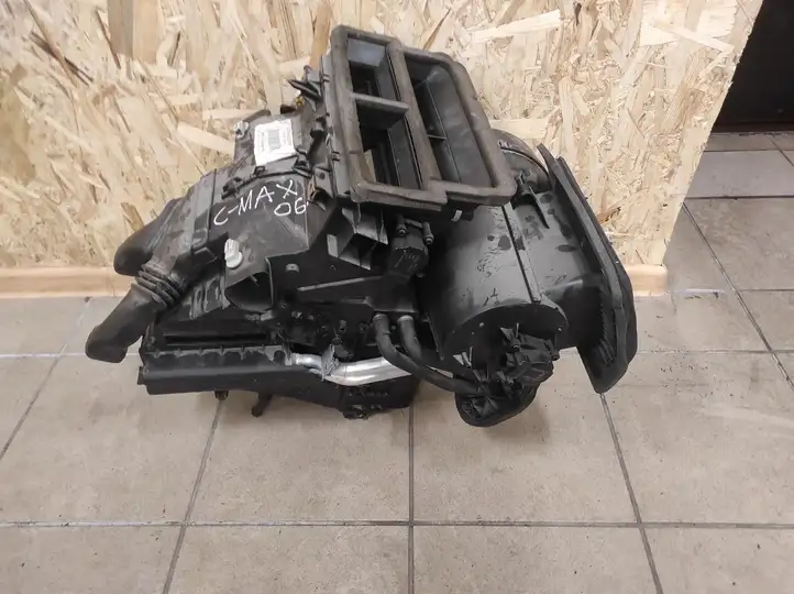 Ford Focus C-MAX (2003 - 2010) Комплект системы вентиляции салона — фото 1