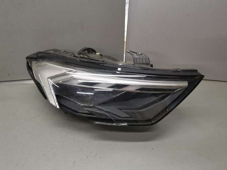 Audi A1 (2014 - 2019)  82A941034D Передняя фара