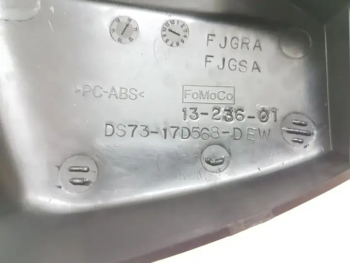 Ford Fusion II (2013 - ) DS7317D568DEW Салонное зеркало заднего вида — фото 3