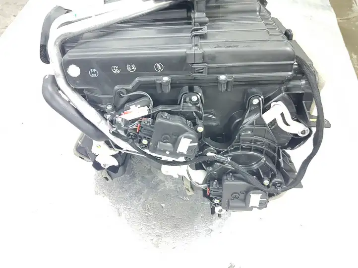 Ford Fusion II (2013 - ) DHS7H19B555CCD Комплект системы вентиляции салона — фото 2
