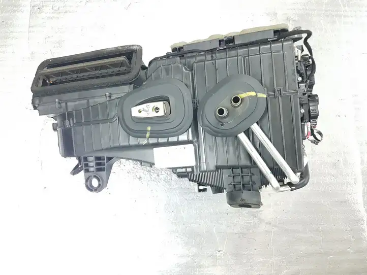 Ford Fusion II (2013 - ) DHS7H19B555CCD Комплект системы вентиляции салона — фото 3