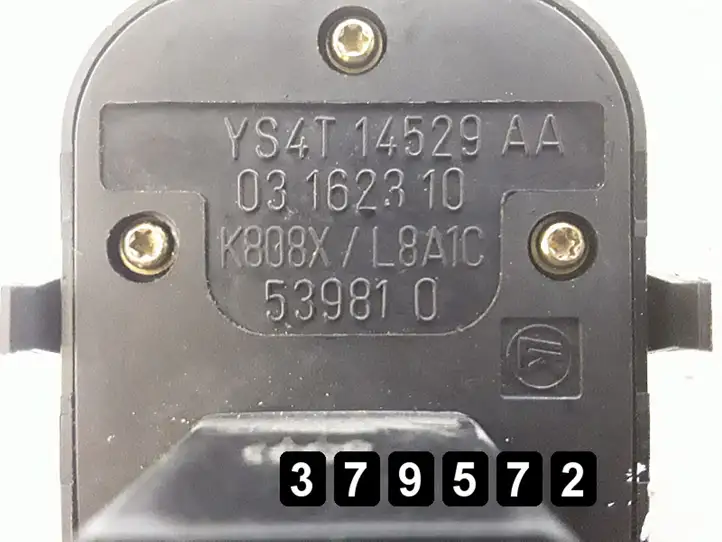 Ford Focus (1998 - 2004) ys4t14529aa Другие включатели / ручки/ переключатели — фото 4