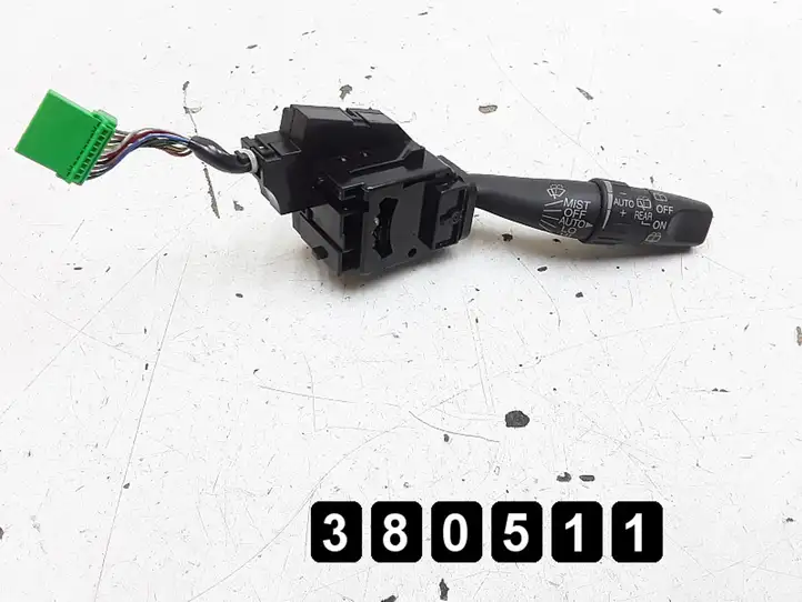 Honda Accord (2003 - 2007) Другие включатели / ручки/ переключатели — фото 2
