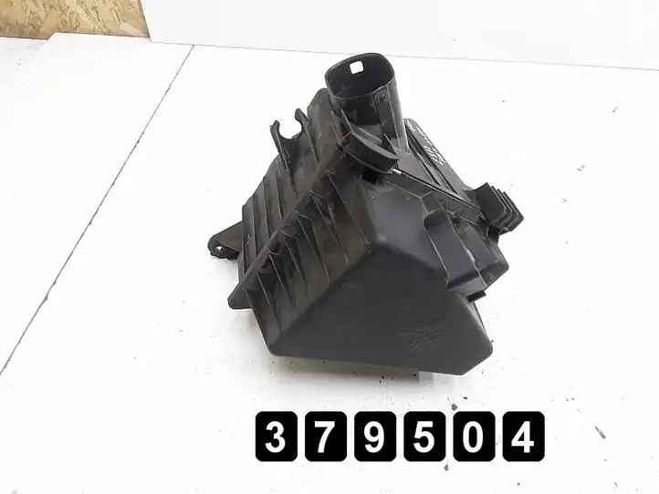 Volkswagen Polo (2001 - 2005) 1400tdi 6q0129607 Корпус воздушного фильтра — фото 1