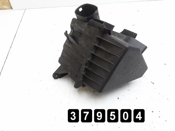 Volkswagen Polo (2001 - 2005) 1400tdi 6q0129607 Корпус воздушного фильтра — фото 3