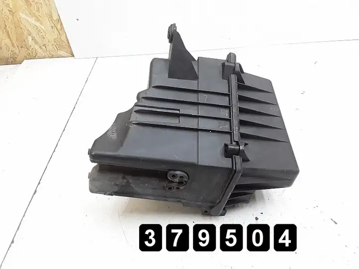 Volkswagen Polo (2001 - 2005) 1400tdi 6q0129607 Корпус воздушного фильтра — фото 4