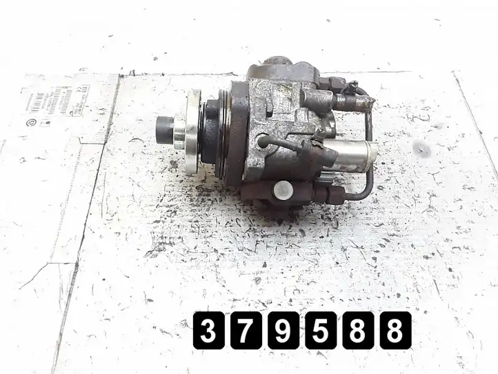 Nissan X-Trail T30 (2001 - 2007) 2200 dci 16700aw403 2940000123 Топливный насос — фото 1