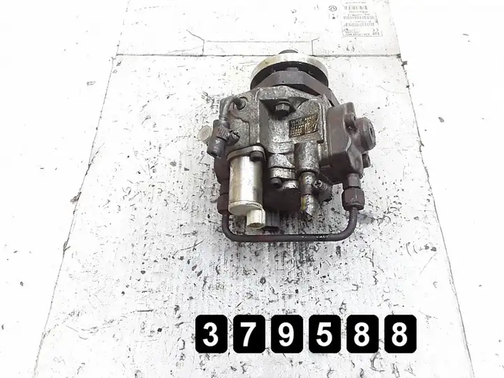 Nissan X-Trail T30 (2001 - 2007) 2200 dci 16700aw403 2940000123 Топливный насос — фото 2