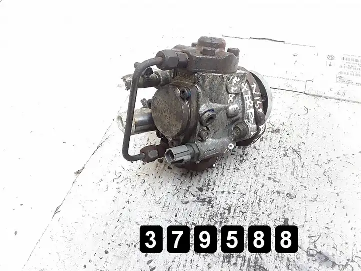 Nissan X-Trail T30 (2001 - 2007) 2200 dci 16700aw403 2940000123 Топливный насос — фото 3