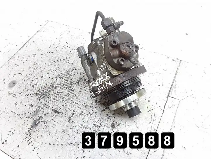 Nissan X-Trail T30 (2001 - 2007) 2200 dci 16700aw403 2940000123 Топливный насос — фото 4