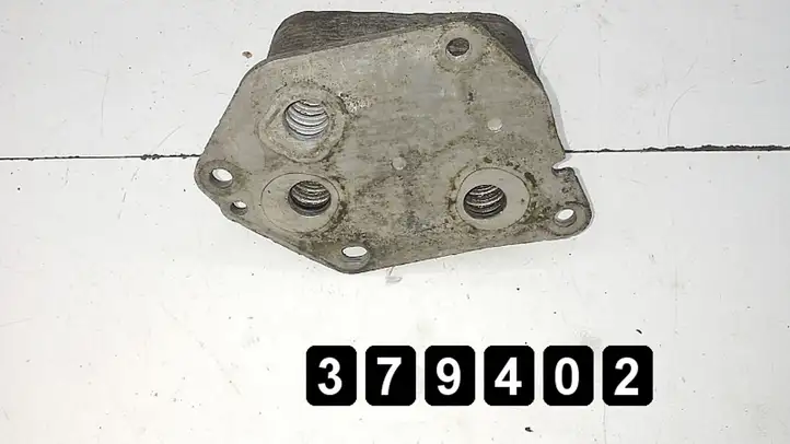 Kia Venga (2010 - 2014) 1400crdi 26410-2a501 Кронштейн масляного фильтра — фото 2