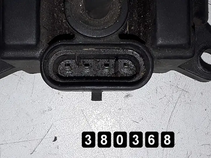 Renault Clio II (2001 - 2005) 1200petrol8200051128 Катушка зажигания — фото 3