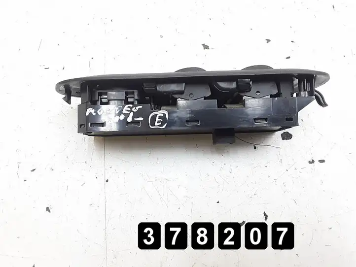 Ford Mondeo MK IV (2007 - 2014) # 7s7t14a132bc Другие включатели / ручки/ переключатели — фото 2