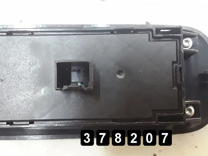Ford Mondeo MK IV (2007 - 2014) # 7s7t14a132bc Другие включатели / ручки/ переключатели — фото 4