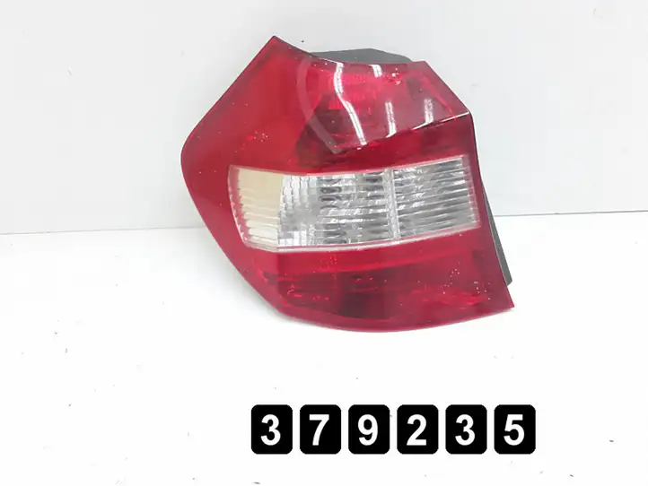 BMW 1 E81 E87 (2004 - 2011) 692450113 Задний фонарь в кузове — фото 1